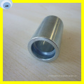 Hose Crimp Ferrule Fitting